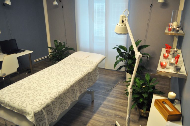 Ordinace fyzioterapie Ethera-Med Praha 3 Vinohrady – foto 6